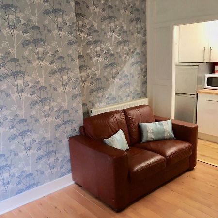 Watson Crescent Apartman EDI Kültér fotó