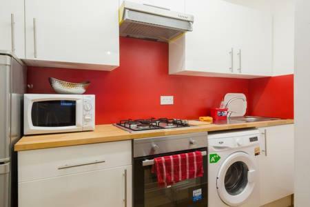 Watson Crescent Apartman EDI Kültér fotó