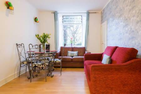 Watson Crescent Apartman EDI Kültér fotó